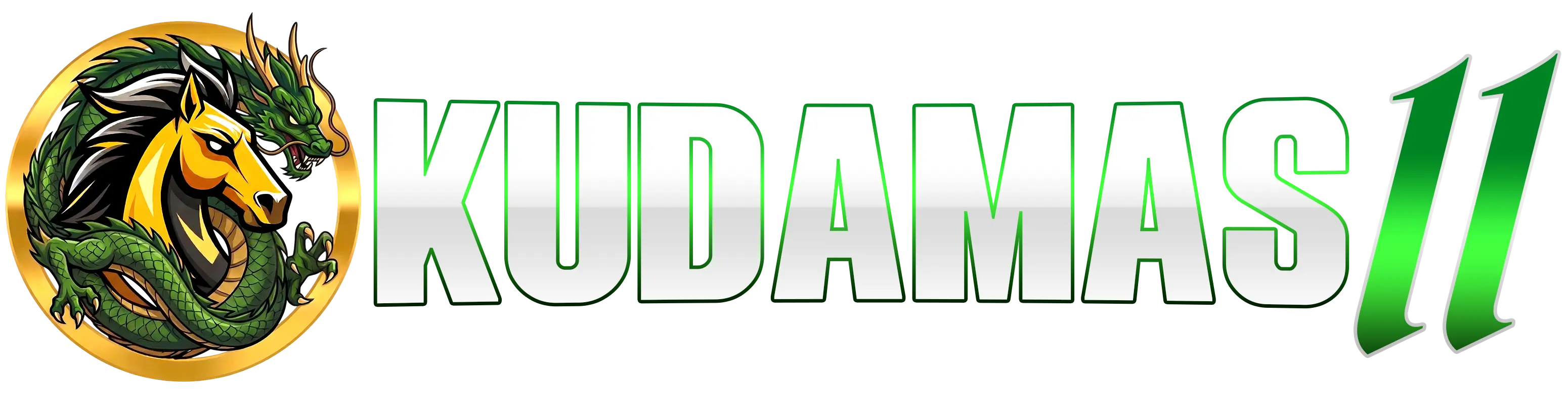 KUDAMAS11 LOGO